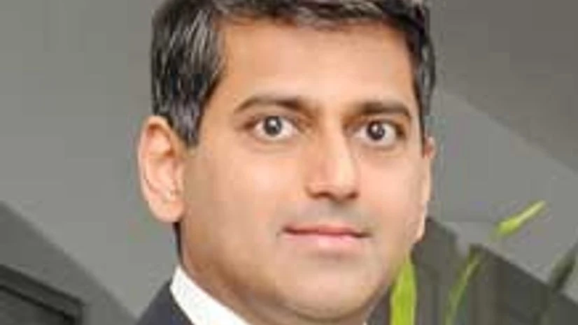 Sanjay Kapoor Sanjay Kapoor