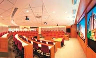 Meghalaya partners Microsoft to launch 'smart classrooms'