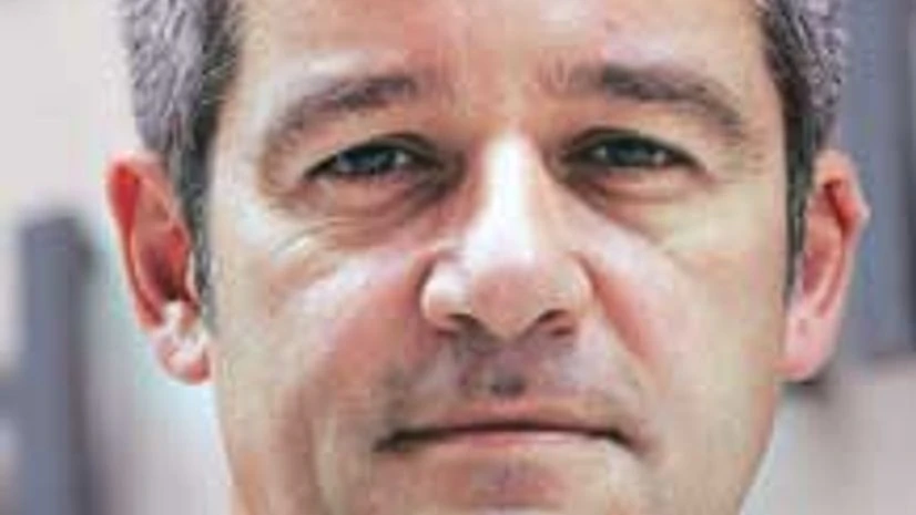 Charlie Beckett Charlie Beckett