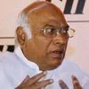 Mallikarjun Kharge