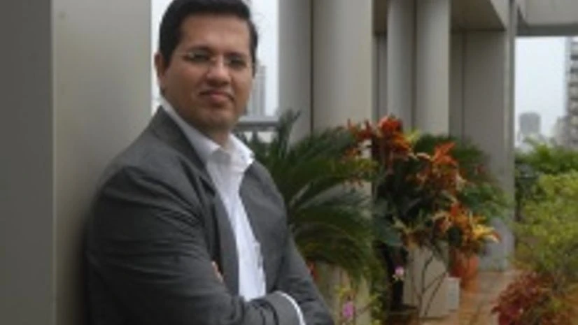 Vaibhav Sanghavi
