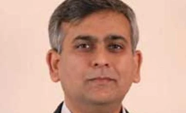 Amit Jain heads Europe to lead AkzoNobel NV's decorative paints team