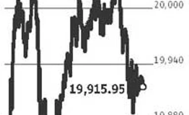 Auto shares advance after govt move on cheaper loans