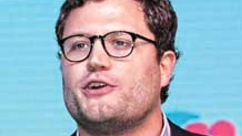 Ben Casnocha Ben Casnocha