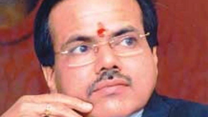 M Narendra M Narendra