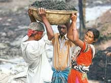 Why female labour force participation in India is low