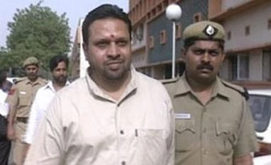 Tandoor murder: SC commutes Sushil Sharma's death sentence to life imprisonment