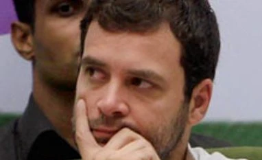 Rahul's statement on Muzaffarnagar creates doubt over integrity of Muslims: SP