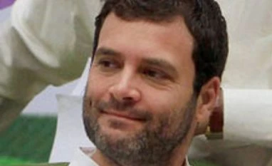 Hope Mahatma Gandhi's message of tolerance guides us: Rahul Rahul Gandhi