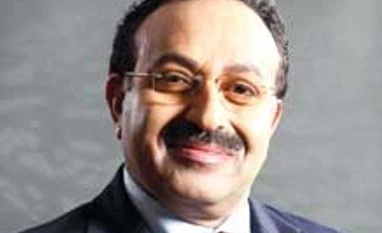 New area of opportunity that I smell is area of digitisation: Alok Bharadwaj