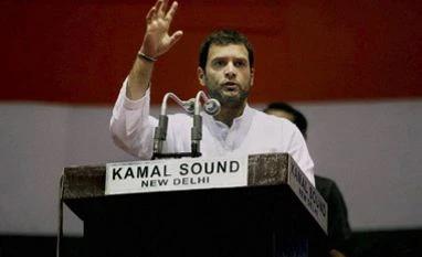 Manmohan Singh 'my political guru' has a clear conscience: Rahul Gandhi