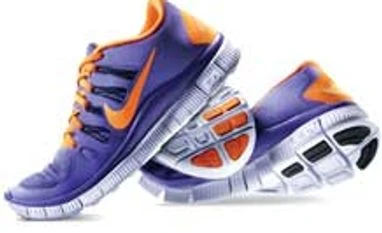 Nike sees dip in shares despite 'better-than-expected' profits