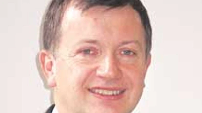 Michael O'Sullivan Michael O'Sullivan