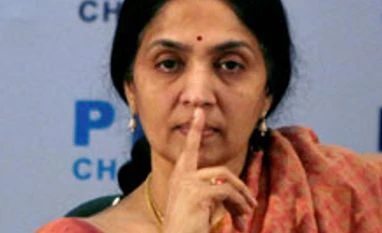 Technology a tiger everyone is riding: NSE chief