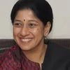 Mallika Srinivasan