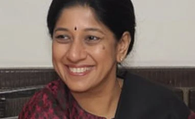 We'll launch a new product every quarter: Mallika srinivasan Mallika Srinivasan