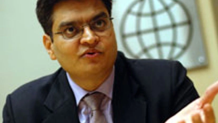 Ashish Khanna Ashish Khanna