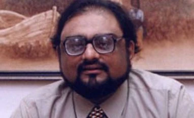 Alox Saxena promoted as new CEO of Elder Pharma Alok Saxena