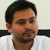 Tejaswi Yadav