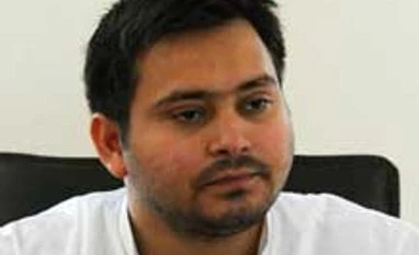 Laluji is the name of an ideology. He can't be finished: Tejaswi Yadav Tejaswi Yadav