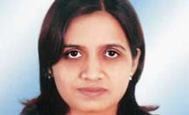 Reinventing retail Pragya Singh