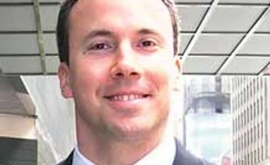 Self-critical companies see better appreciation in share prices over time: Ben Dattner Ben Dattner