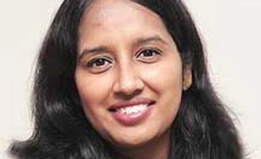 Anuradha Aggarwal Anuradha Aggarwal