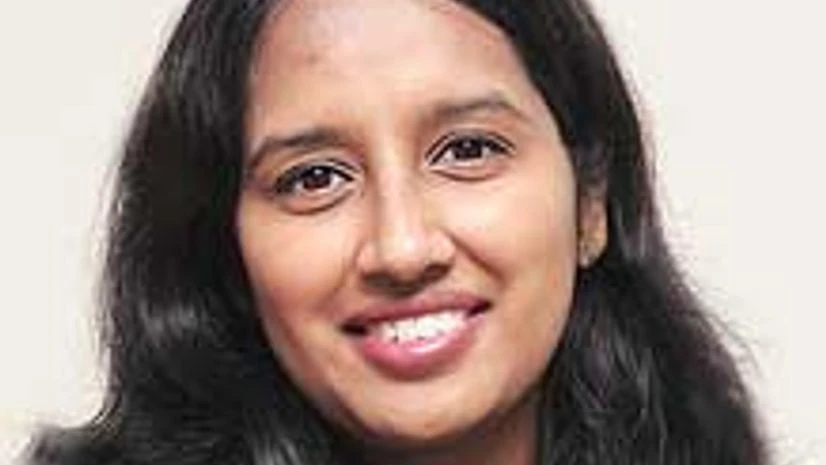 Anuradha Aggarwal Anuradha Aggarwal