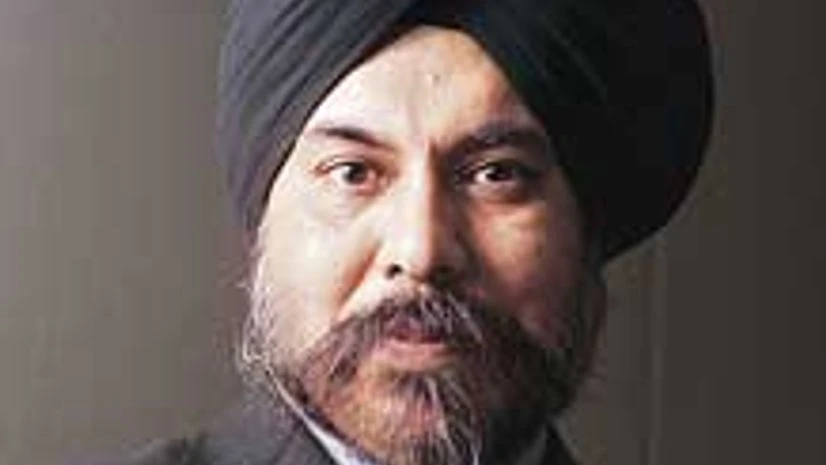 Ravi Chauhan Ravi Chauhan