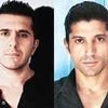 Ritesh Sidwani and Farhaan Akhtar