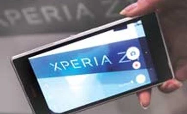 Sony is a smooth operator Sony Xperia Z1