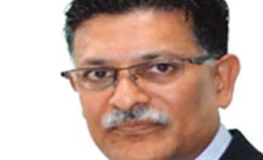 Industry needs to find ways to reduce/reuse and recycle water: Mahesh Rao, Nalco Water