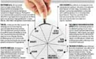 India Inc under the lens