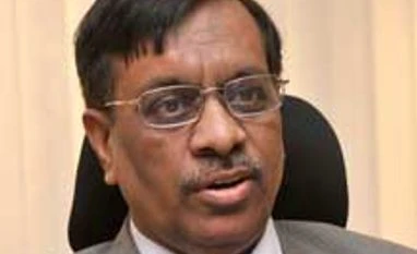 GIC Re plans to be part of Lloyd's in three years A K Roy