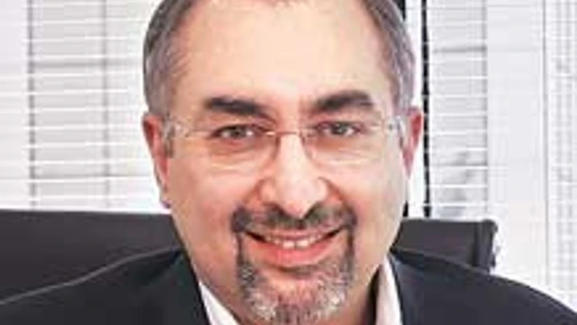 Sanjeev Chadha Sanjeev Chadha