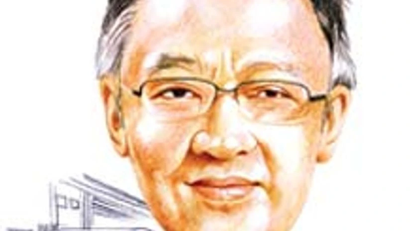 Hironori Kanayama Hironori Kanayama