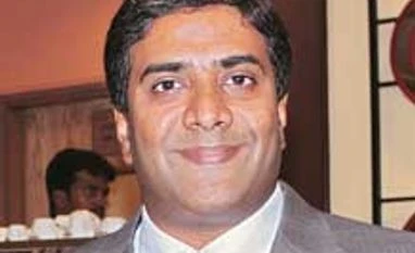 The Happy Hours promotion has revived the coffee business post 6:30 pm: Santhosh Unni Santhosh Unni