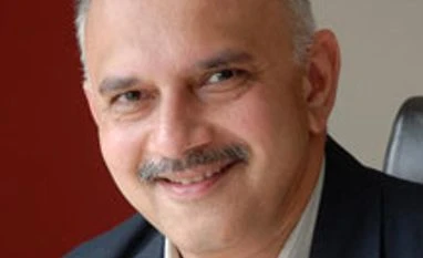 Fifteen per cent growth for FY15 possible, but a bit hard: Anand Deshpande