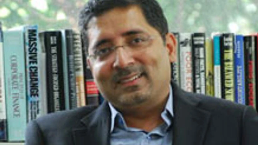 Vivek Gambhir Vivek Gambhir