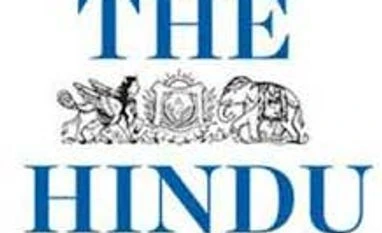 N Ram urges for 'a harmonious and collegial atmosphere'