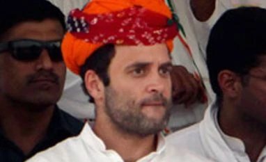 Rahul to address local bodies in Sewagram
