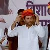 Rahul Gandhi in Alwar
