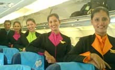 Aviation institutes on cloud nine as more airlines set to dot Indian skies