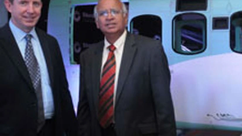 Shane Andy & S Ramadorai Shane Andy & S Ramadorai