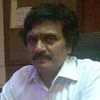 M Shivkumar