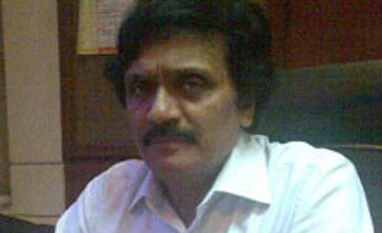 Our priority in last one year was to stabilise operations: M Shivkumar M Shivkumar