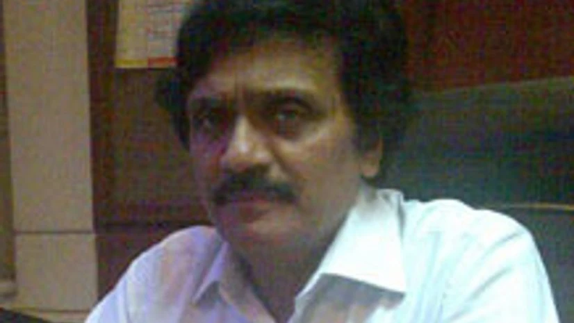 M Shivkumar M Shivkumar