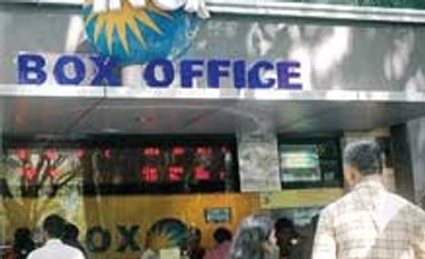 Inox's consolidation plays out at a Fame near you Inox
