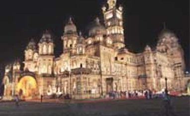 Vadodara's Gaekwad royal family settles Rs 20,000-cr property dispute Lakshmi Vilas Palace