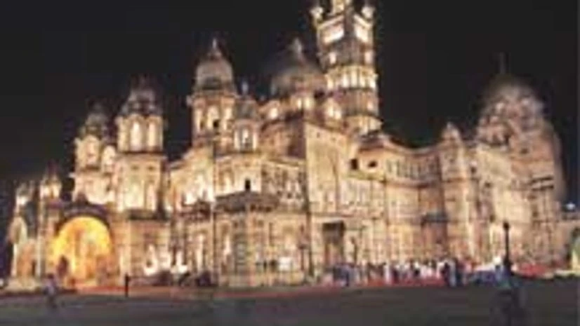 Lakshmi Vilas Palace Lakshmi Vilas Palace